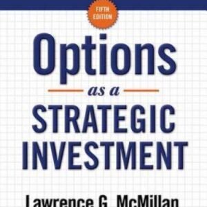 option trading books
