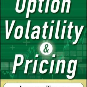 option trading books
