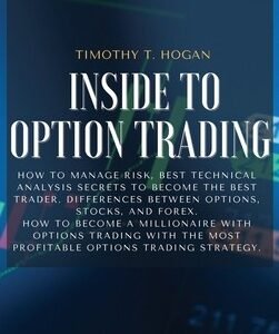 option trading books