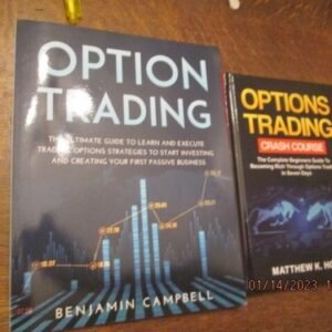 option trading courses