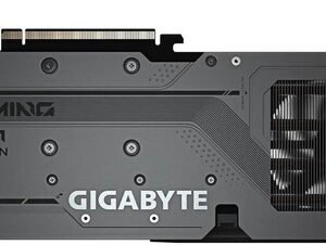 (Factory Refurbished) GIGABYTE Radeon PCIe 5.0 GV-R9060XTGAMING-16GD Video Card