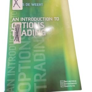 option trading books