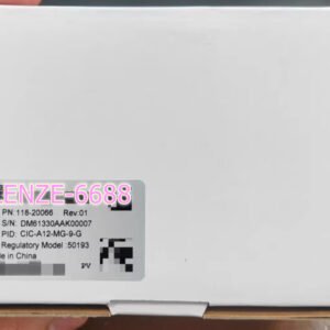 ✅🔥1PC NEW  CIC-A12-MG-9-G  For Discounts, Please Contact🔥✅