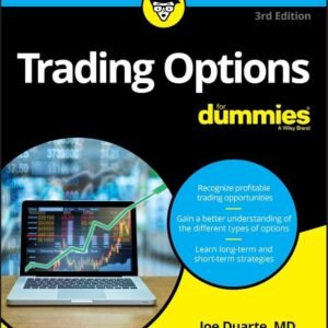 option trading for dummies