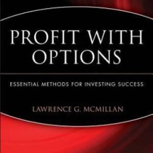 option trading books
