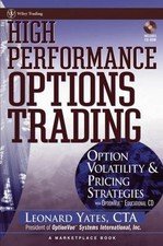 option trading strategies