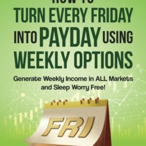 option trading books