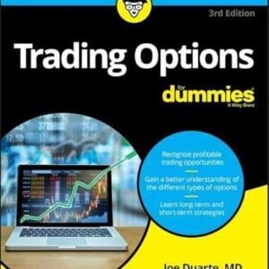 option trading for dummies