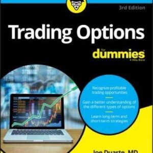 option trading for dummies