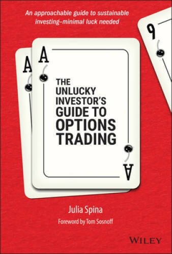 option trading books