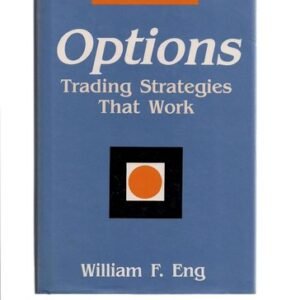 option trading books
