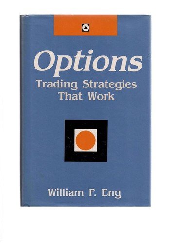 option trading books