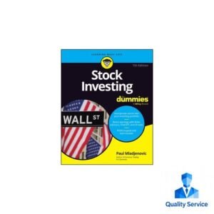 option trading for dummies