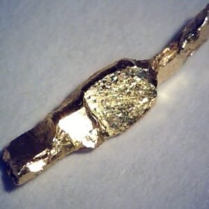 .19 GRAMS 24 KT GOLD NUGGET SCRAP