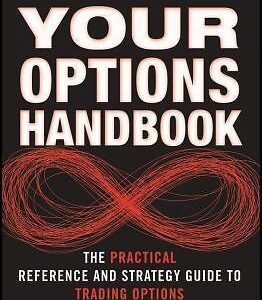 option trading books