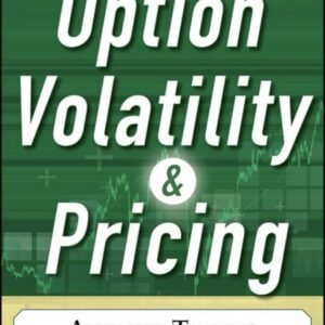 option trading books