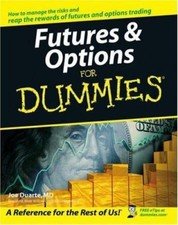option trading for dummies