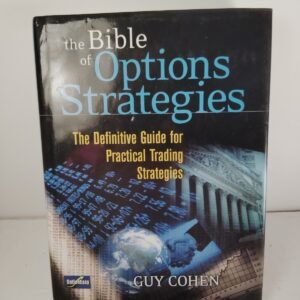 option trading books