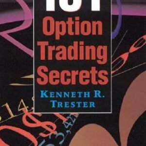 option trading books