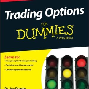 option trading for dummies