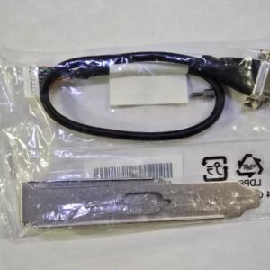 VGA Cable for Asus Motherboard Pro WS WRX80E-SAGE SE WIFI II