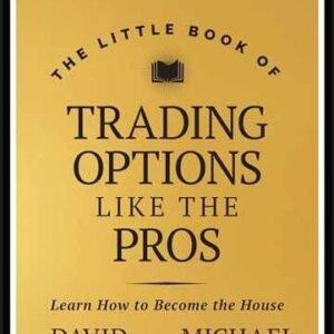 option trading books