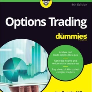 option trading for dummies