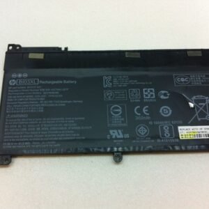 Genuine HP Stream 14-ax00 BI03XL HSTNN-LB7P 843537-421 844203-850 915230-541 163