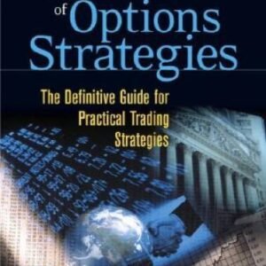 option trading books