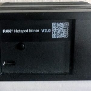 RAK V2 Helium HNT Hotspot Miner