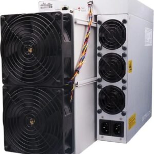 Bitmain Antminer S19J Pro 104TH ASIC Bitcoin Miner - Ships from US.