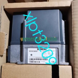 1PC New Siemens SQN72.6C4A20BT  Servo Motor Via DHL or FedEX