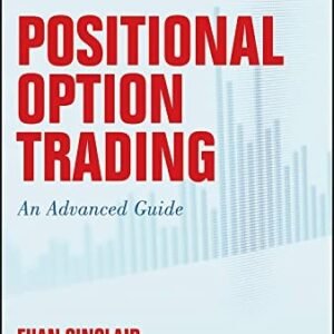 option trading books