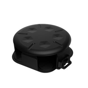 Coin Storage Detachable Box Coin Collection Box Coin Holder Container USA Seller