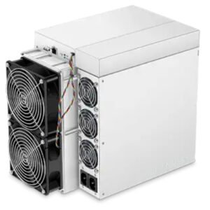 Antminer L7 9050MH Litecoin/Dogecoin Miner 3400W +-5%