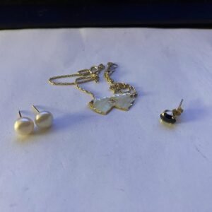 14k gold scrap/wearable 2.13g
