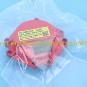 1PC New Fanuc A860-0365-V501 Encoder Via DHL or FedEX