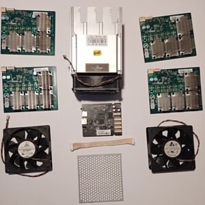 BITMAIN ANTMINER Z9 MINI ASIC PARTS LOTS (FREE SHIPPING)