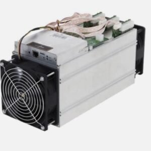 Bitmain Antminer S9 13.5Th, 1323 W Bitcoin Miner - S9135TH
