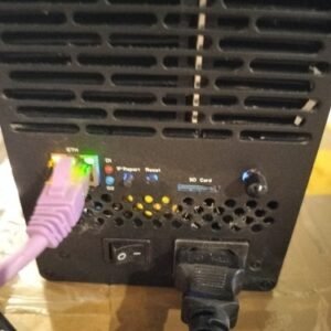 🔥 Iceriver AE1 lite  (120-240V) With  original box .