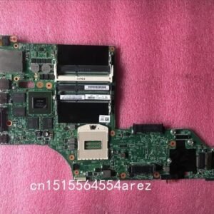 laptop Lenovo THINKPAD W541 Q3 Independent motherboard Mainboard