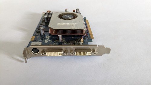 ASUS NVIDIA GeForce GT 640 Graphics Card Video Card 2GB GT640-DCSL-2GD3 - Image 9