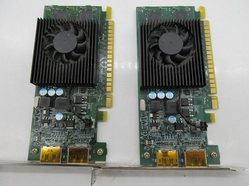 ASUS NVIDIA GeForce GT 640 Graphics Card Video Card 2GB GT640-DCSL-2GD3 - Image 19