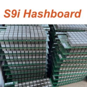 BITMAIN S9i BCH BTC Hashboard Mining Card for S9i. Not For S9 / S9J IN STOCKs