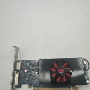 AMD Radeon Graphics Card 109-C33457-00 OPGA9 REV 1.00A ATI-102 C334 High Profile