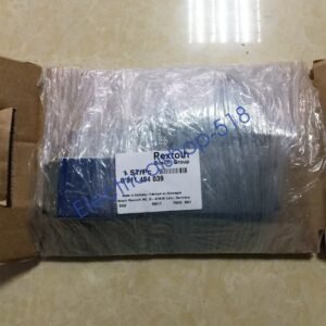 Rexroth 0811404039 4WRPH6C4B40L-2X/G24Z4/M proportional valve DHL/FedEx