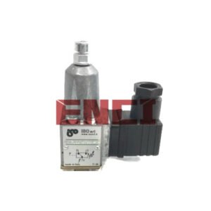 IPNB-250/E ISO Pressure Control Switch