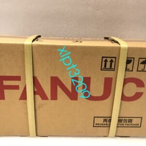 1PC A06B-2115-B805 servo motor brand new FedEx or DHL