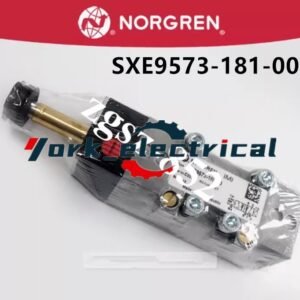 1pcs IMI NORGREN SXE9573-181-00 solenoid valve New Fast Shipping FedEx or DHL