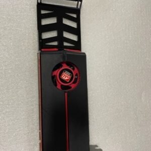 0GCJ42 DELL ATI Radeon 5700 1GB Video Graphics Card
